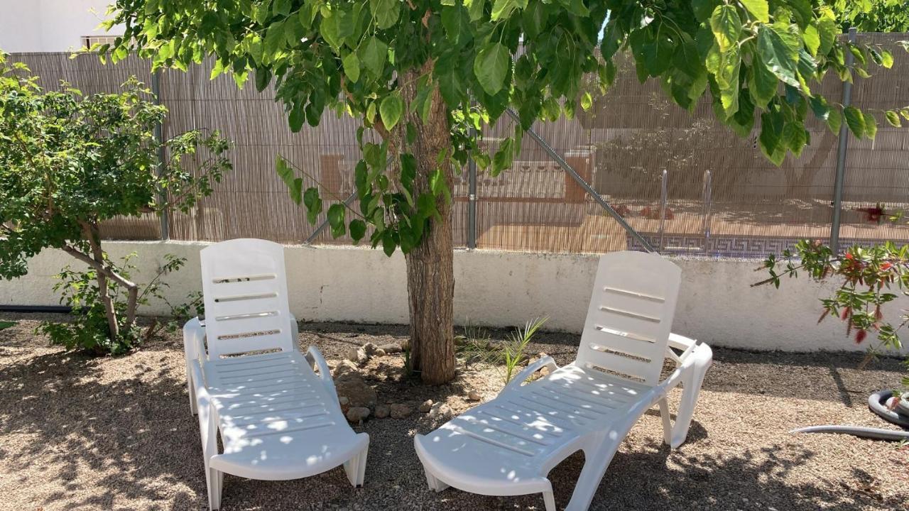 リウマル Casa Goniaヴィラ エクステリア 写真