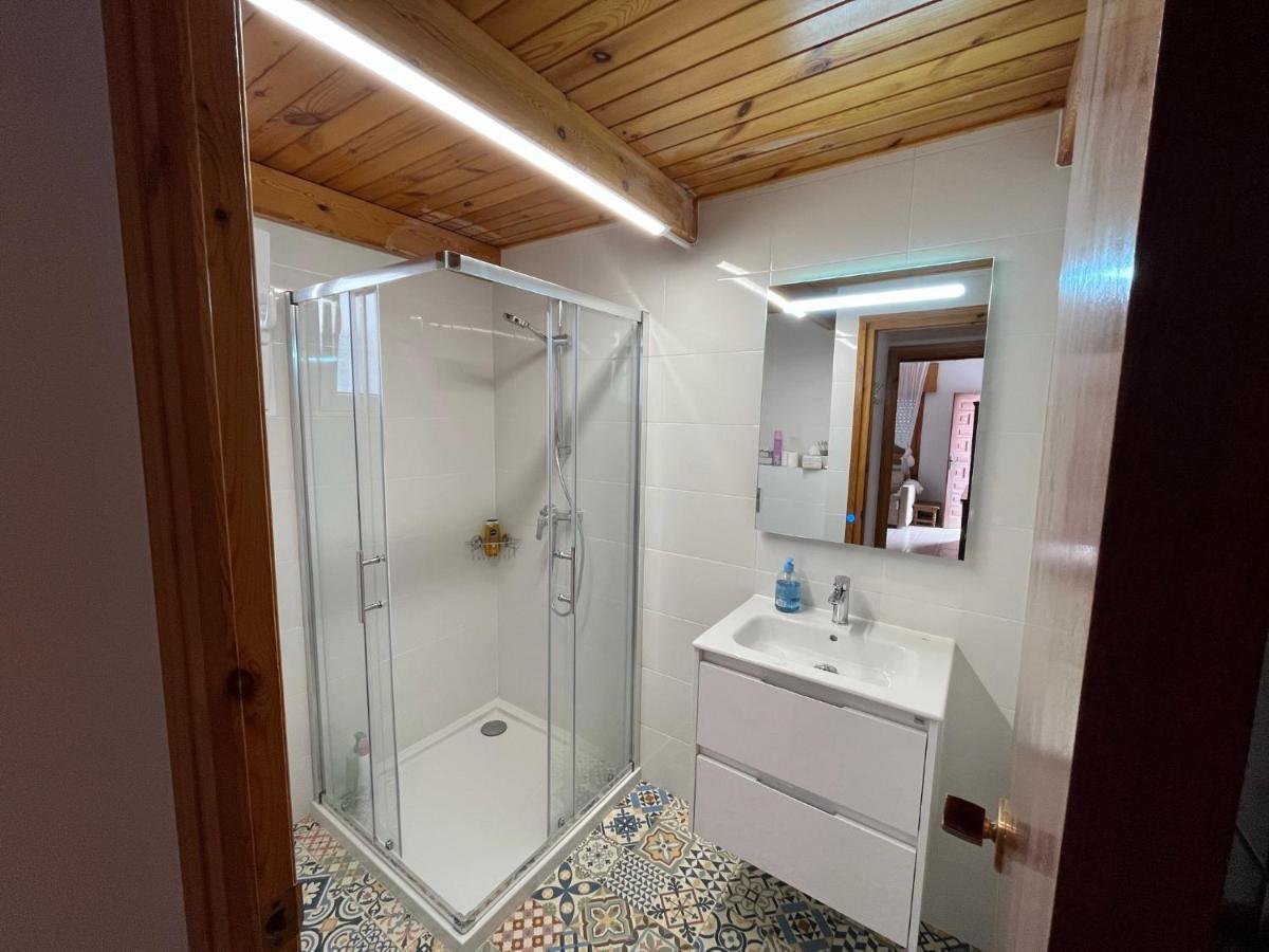 リウマル Casa Goniaヴィラ エクステリア 写真